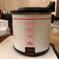 friggitrice a olio TEFAL 