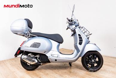 VESPA GTS 125 SUPERTECH - 2023