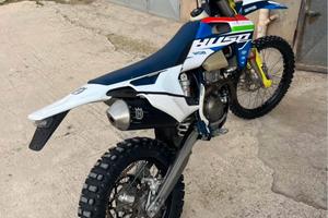 Husqvarna FE