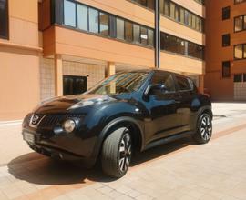 NISSAN Juke 1ª serie - 2013