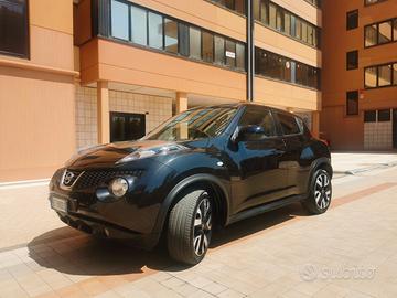 NISSAN Juke 1ª serie - 2013