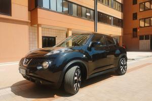 NISSAN Juke 1ª serie - 2013