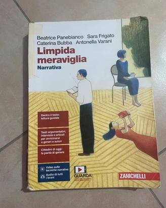 Limpida Meraviglia 1