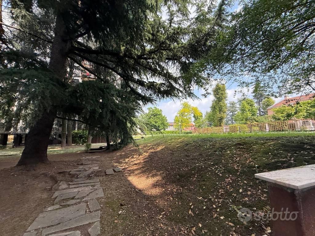 Appartamento – Monza, San Gottardo, Triante - Altro