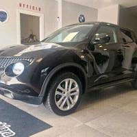 Nissan Juke 1.5 dCi 110 CV Acenta
