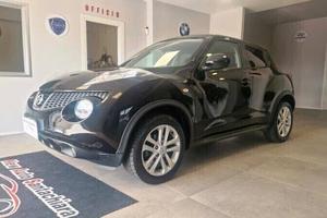 Nissan Juke 1.5 dCi 110 CV Acenta