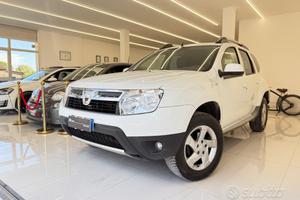 Dacia Duster 1.5 dCi 90CV 4x2 Laurate ok neopaten
