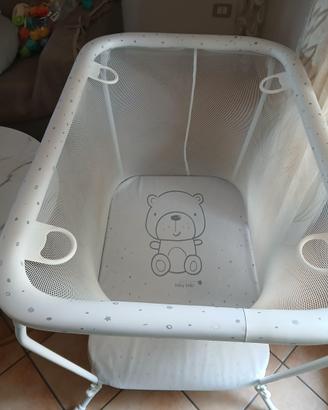 Box bimbi