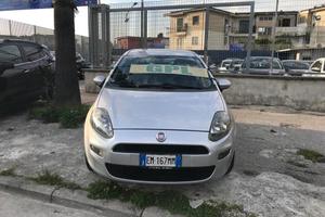 Fiat Punto 1.4 8V 77 CV 57 KW 5 porte Easypower Lo