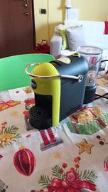 Macchina caffé Jolie Lime