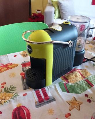 Macchina caffé Jolie Lime