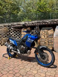 Yamaha Ténéré 700 2023 - 35 kw