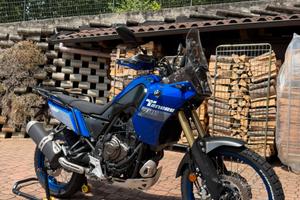 Yamaha Ténéré 700 2023 - 35 kw