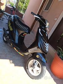 Piaggio Zip