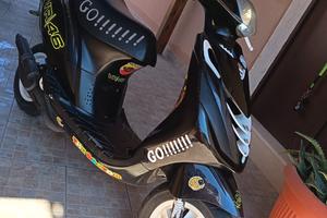 Piaggio Zip