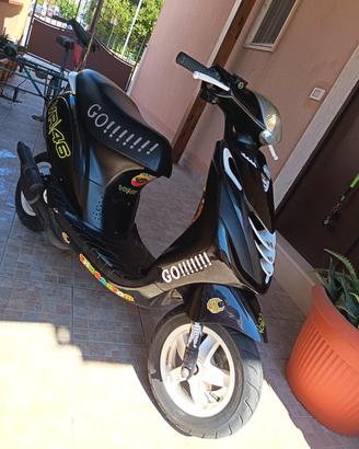 Piaggio Zip