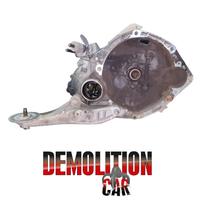 CAMBIO MANUALE COMPLETO FIAT Multipla 2Â° Serie 55