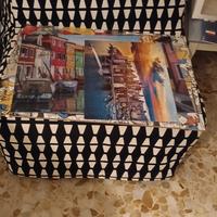 Poltrona e divano letto 