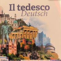 Assilil Corso Tedesco B2 mp3+4cd