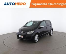 VOLKSWAGEN up! GB63447