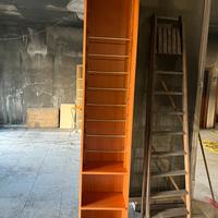 Mobile x rotoli di nastro