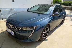 Peugeot 508 SW 225 GT Hybrid SW EAT8 Promo CBC
