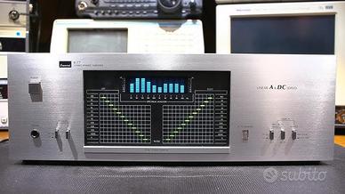 SANSUI FINALE B77 PERF INTEGRO E FUNZIONANTE 