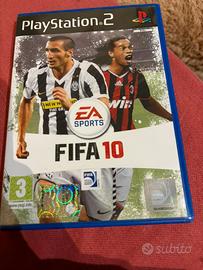 Fifa 8 9 10
