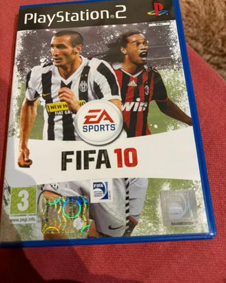 Fifa 8 9 10