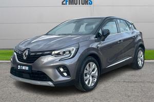 Renault Captur 1.6 E-Tech phev Initiale Paris 160c