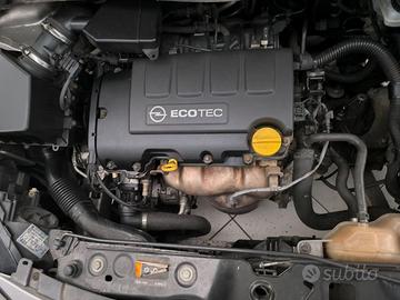 Ricambi motore 1.2 Opel e Chevrolet