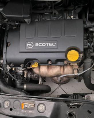 Ricambi motore 1.2 Opel e Chevrolet