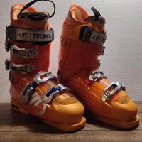 Scarponi sci Tecnica Diablo