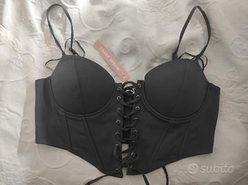 Top corsetto Tally Weijl 