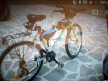 mtb 26 LEGNANO