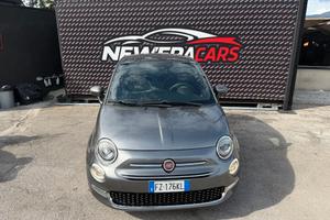 Fiat 500 1.2 EasyPower Lounge
