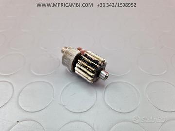 INGRANAGGIO COMANDO KAWASAKI KX 250 1998 1997 KX25