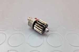 INGRANAGGIO COMANDO KAWASAKI KX 250 1998 1997 KX25