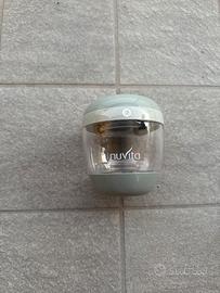 Nuvita 1556 MellyPlus Sterilizzatore Portatile UV