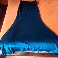 Gonna per danza tribale