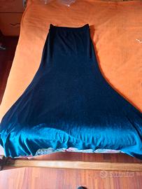 Gonna per danza tribale