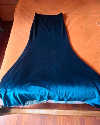 Gonna per danza tribale