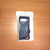 cover compatibile Google pixel 8 pro the new case