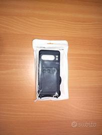 cover compatibile Google pixel 8 pro the new case