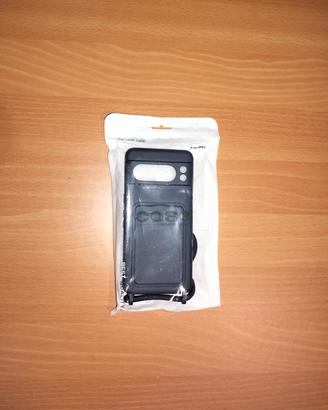 cover compatibile Google pixel 8 pro the new case