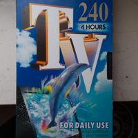 VHS  240