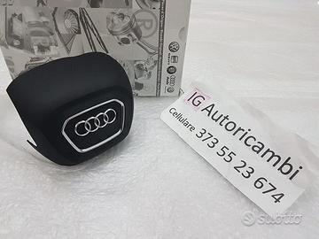 Airbag AUDI Q3 / Q3 SPORTBACK RSQ3 ''2019 - 2021