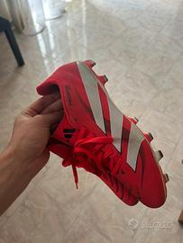 Scarpe calcio adidas predator