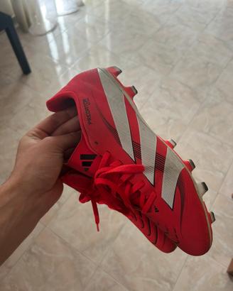 Scarpe calcio adidas predator