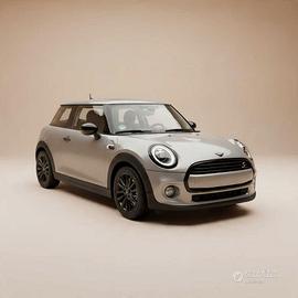 MINI Mini 5ª serie (F66) - Mini Cooper C Classic